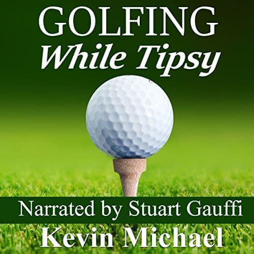 Golfing-While-Tipsy