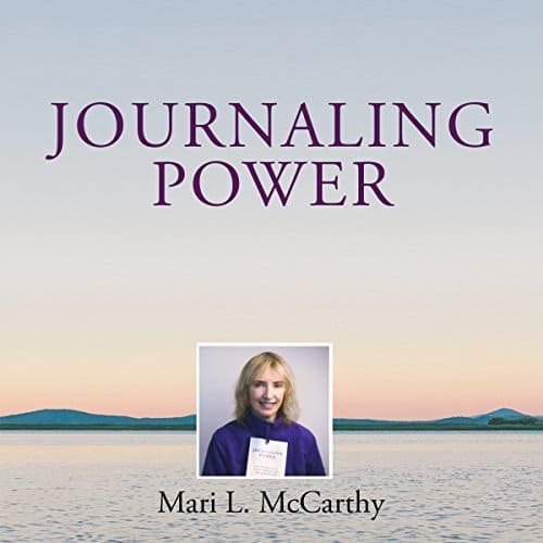 Journaling-Power