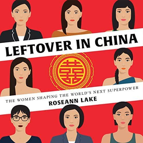 Leftover-in-China