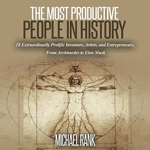 Most-Productive-People-in-History