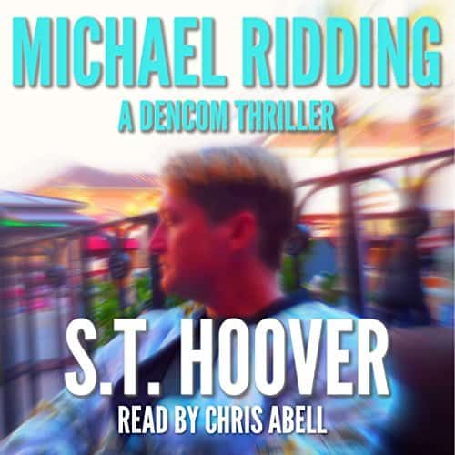 Michael-Ridding