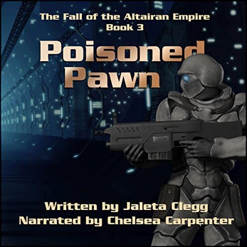 Poisoned-Pawn