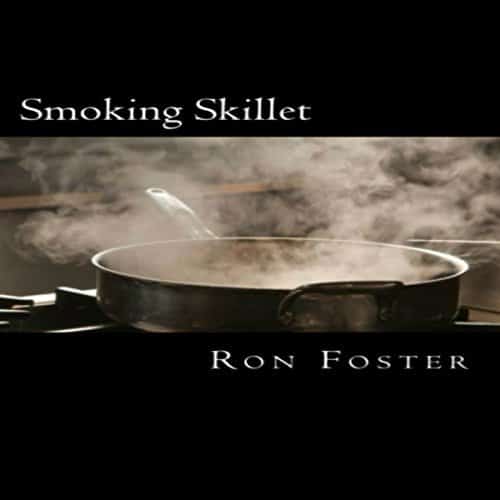 Smoking-Skillet