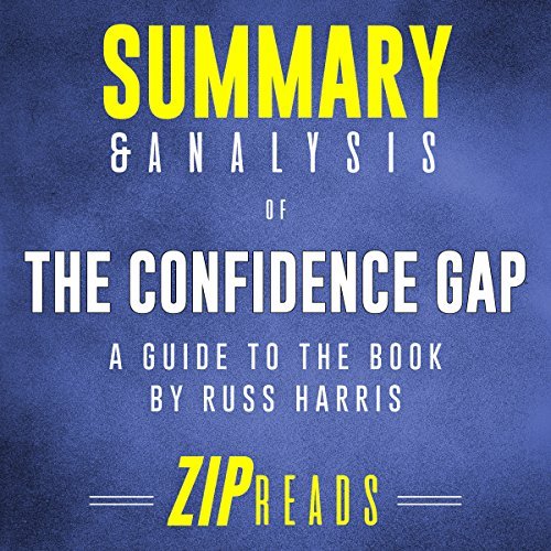 Summary-and-Analysis-of-The-Confidence-Gap