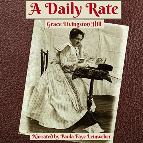 A-Daily-Rate