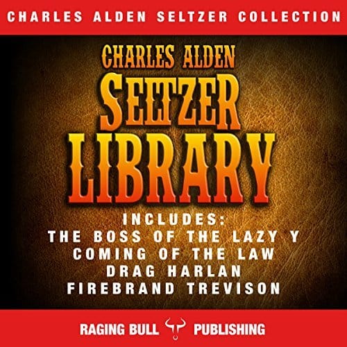 Charles-Alden-Seltzer-Library