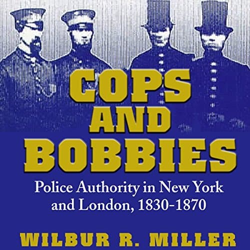 Cops-and-Bobbies