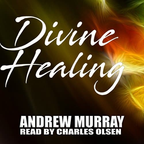 Divine-Healing