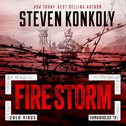 Fire-Storm