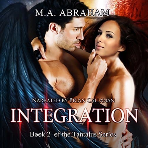 Integration-The-Tantalus-Series