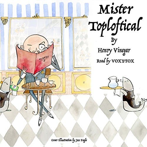 Mister-Toploftical