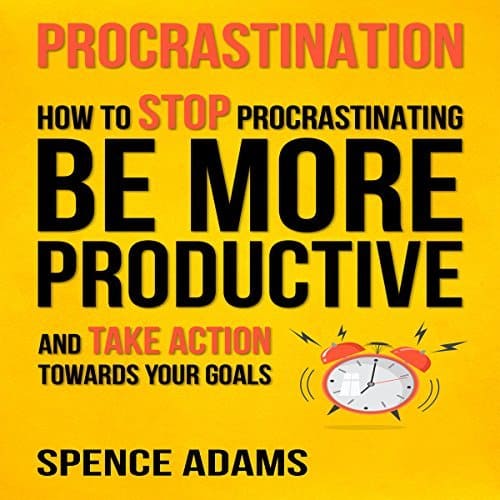 Procrastination-How-to-Stop-Procrastinating