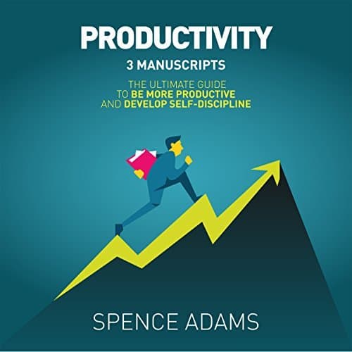 Productivity-3-Manuscripts