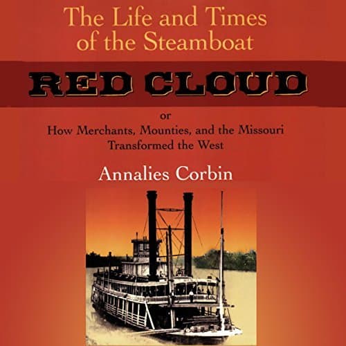 The-Life-and-Times-of-the-Steamboat-Red-Cloud