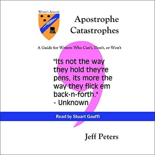 Apostrophe-Catastrophes