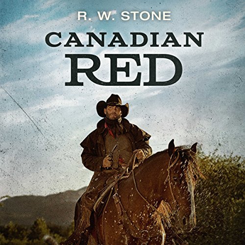 Canadian-Red