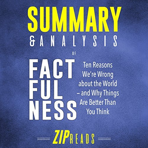 Summary-Analysis-of-Factfulness