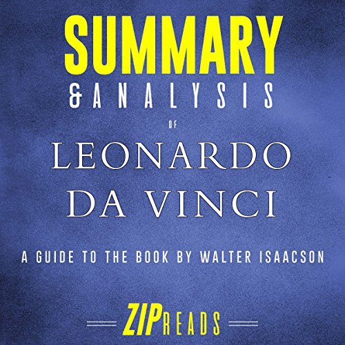 Summary-Analysis-of-Leonardo-da-Vinci