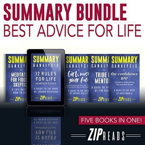 Summary-Bundle-Best-Life-Advice