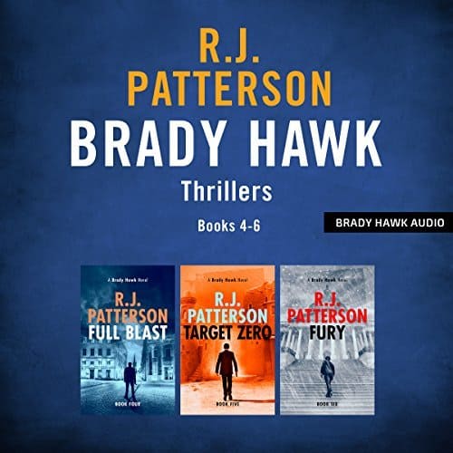 Brady-Hawk-Series-Books-4-6