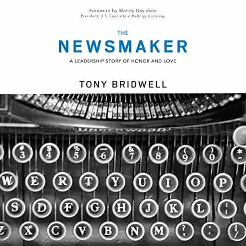 The-Newsmaker