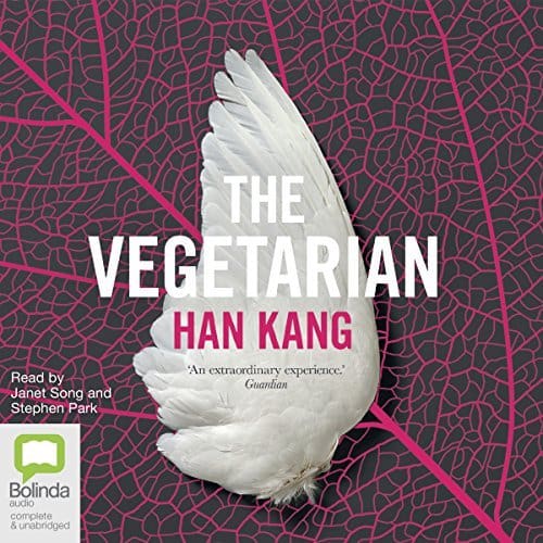 The-Vegetarian