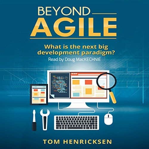 Beyond-Agile