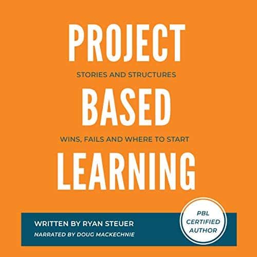 Project-Based-Learning