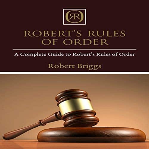 Roberts-Rules-of-Order