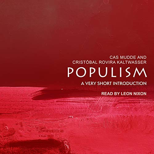 Populism-A-Very-Short-Introduction