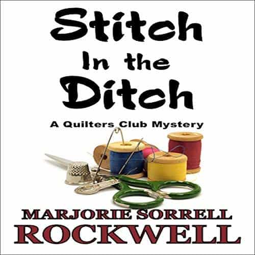 Stitch-in-the-Ditch