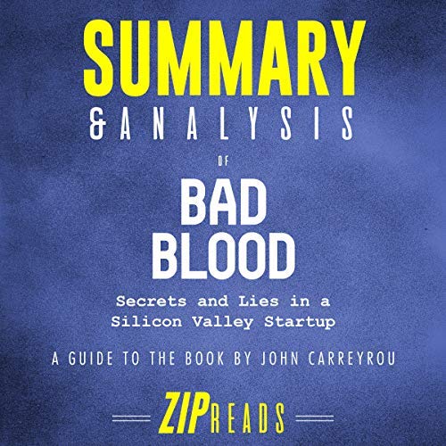 Summary-Analysis-of-Bad-Blood-Secrets-and-Lies