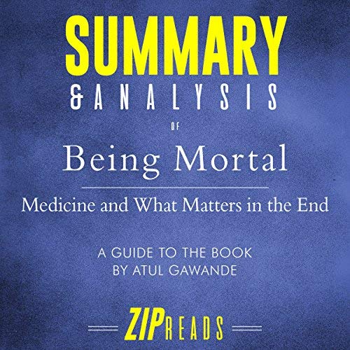 Summary-Analysis-of-Being-Mortal