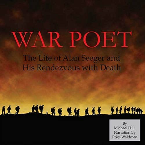 War-Poet