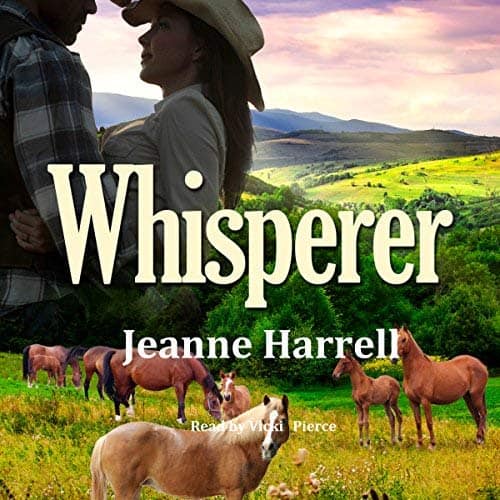 Whisperer-Rancher-Series-Book-2