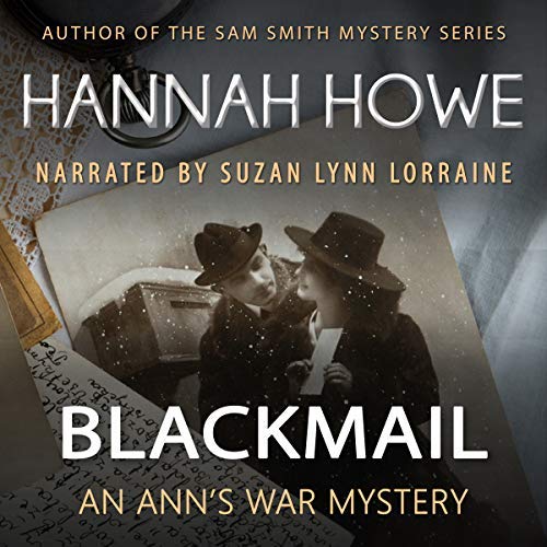 Blackmail-Anns-War-Mystery