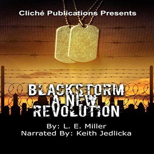 Blackstorm