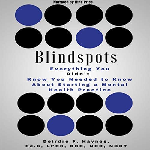 Blindspots