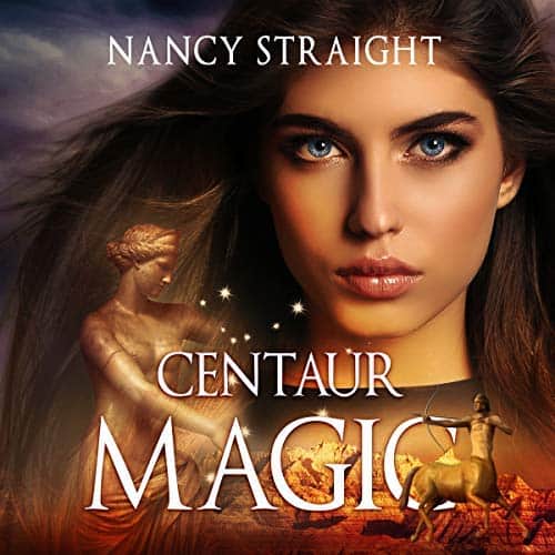 Centaur-Magic