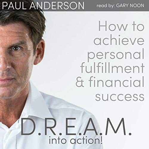 DREAM-into-Action