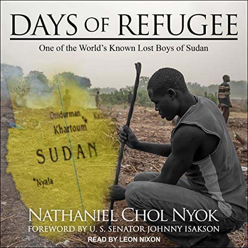 Days-of-Refugee