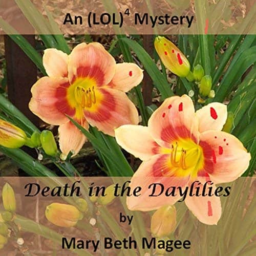 Death-in-the-Daylilies