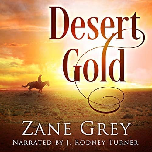 Desert-Gold