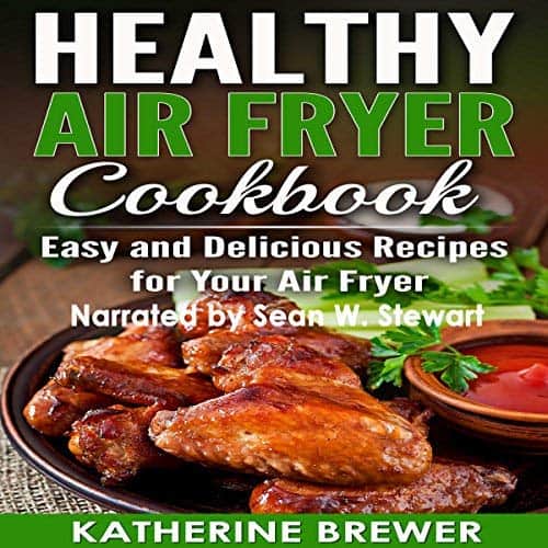 Healthy-Air-Fryer