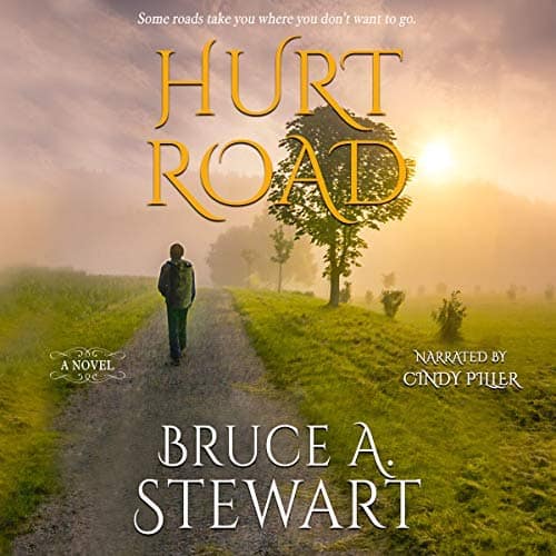 Hurt-Road