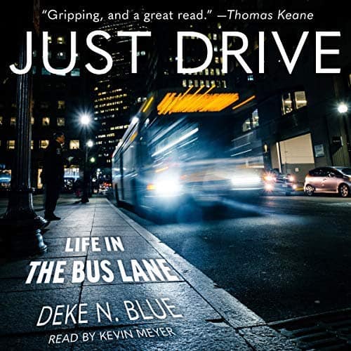 Just-Drive