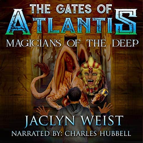 Magicians-of-the-Deep