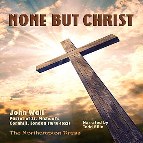 None-but-Christ