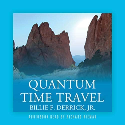 Quantum-Time-Travel