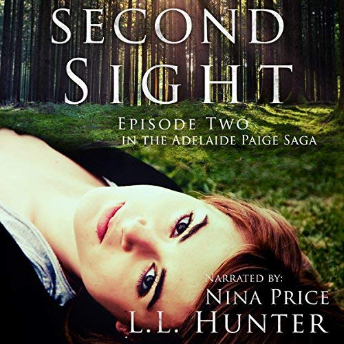 Second-Sight